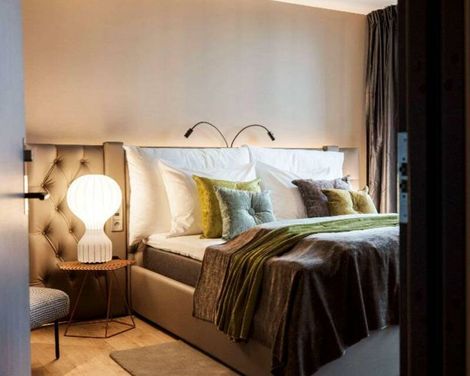 Clarion Hotel The Hub-3