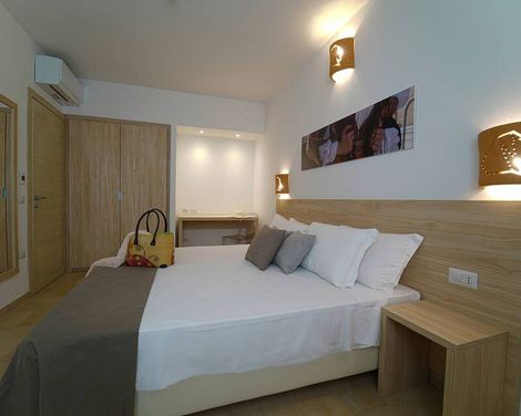 GH Santina Resort