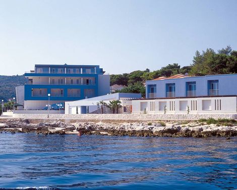 Hotel Pastura