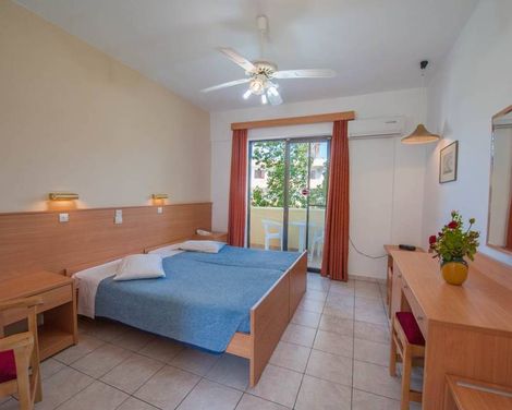 Aegean Bay Hotel