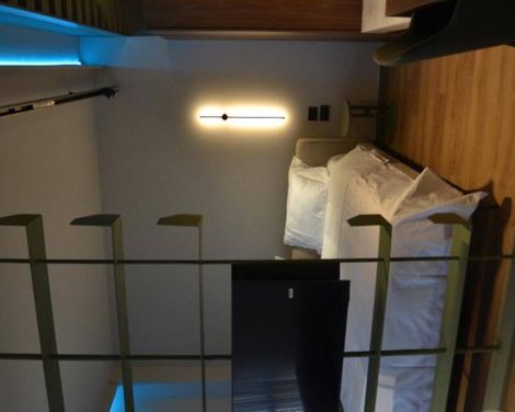 Si Hotel Tirana