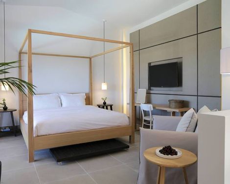 Lena Mare Boutique Hotel