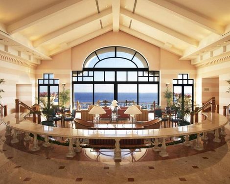 Park Regency Sharm El Sheikh Resort
