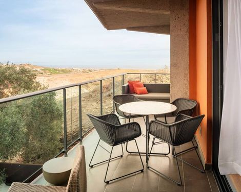 Salobre Hotel Resort & Serenity