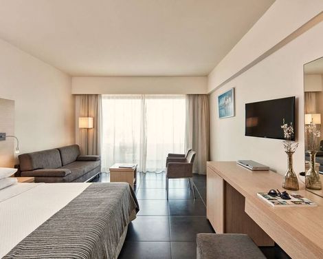 Atlantica Mikri Poli Park-1