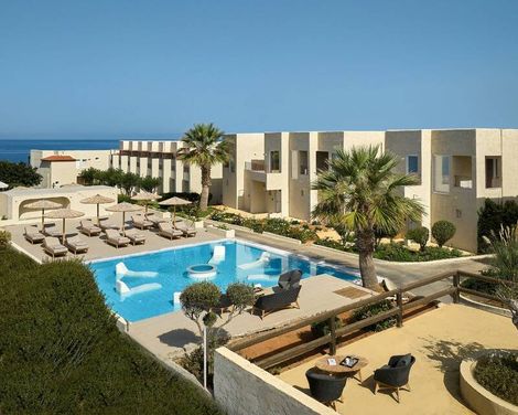 Vasia Sea Retreat