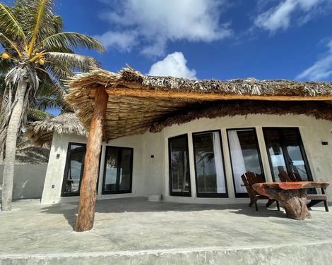 Maya Tulum By G Hotels-2
