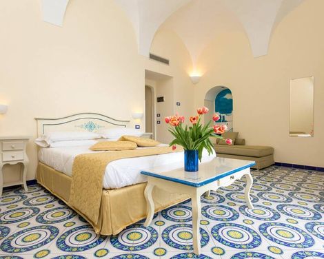 Hotel Margherita