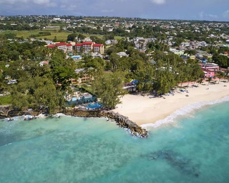 Divi Southwinds Beach Resort-2