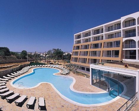 Pestana Alvor Park Beach Aparthotel-3