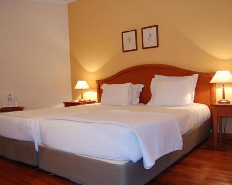 Hotel Central Parque