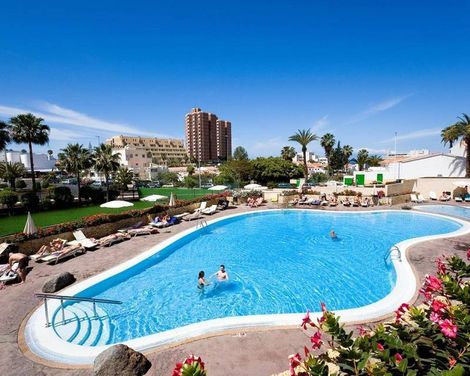 Olé Tropical Tenerife