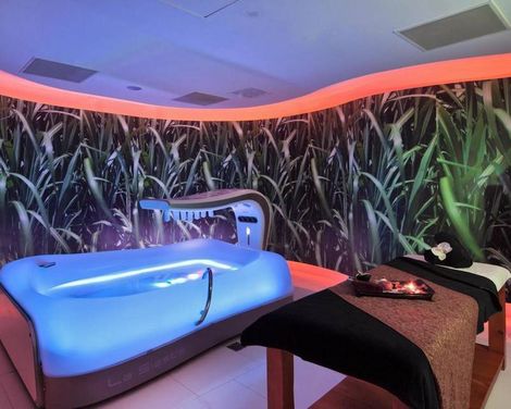 Exe Estepona Thalasso & Spa