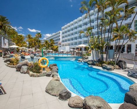 Abora Catarina by Lopesan Hotels-2