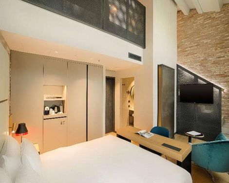 Hotel Nh Collection Venezia Murano Villa