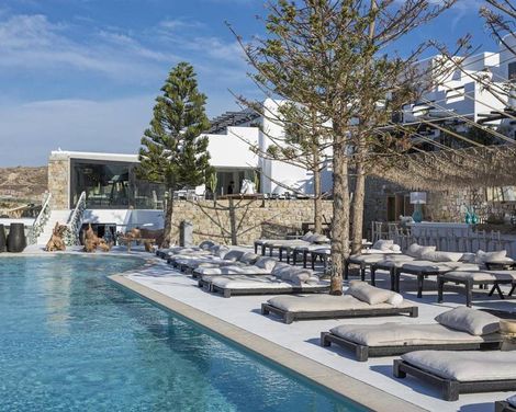 Myconian Utopia Relais & Chateaux