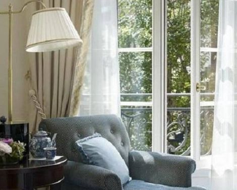Shangri-La Paris