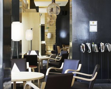 Hotel Helka