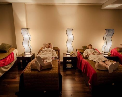Rochestown Lodge Hotel & Spa-3