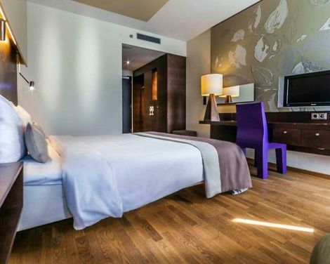 Dutch Design Hotel Artemis-0