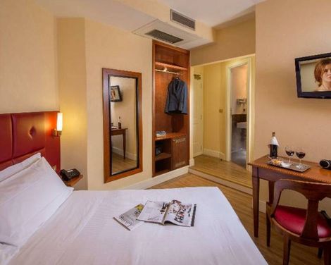 Best Western Astrid