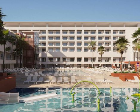 Estival Park Almaris