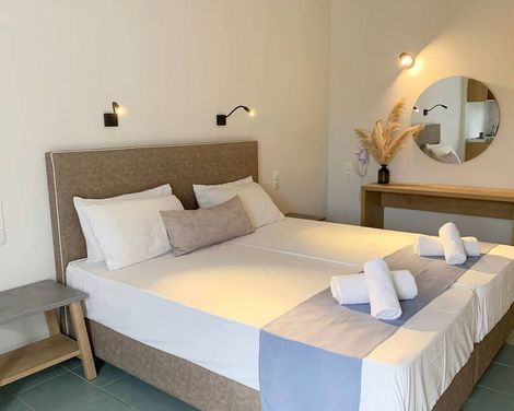 Maistrali Sea View Apartments