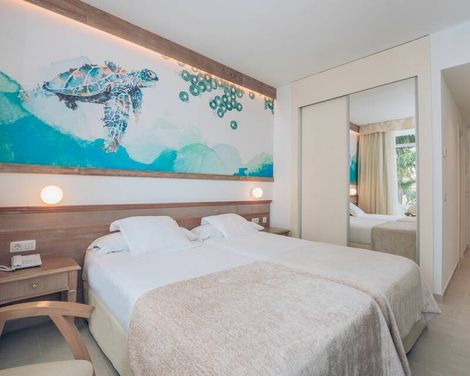 Iberostar Waves Las Dalias