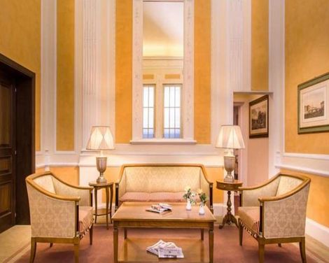 Hotel La Fortezza