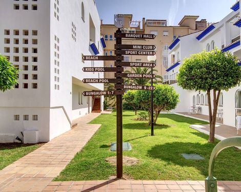 Occidental Torremolinos Playa