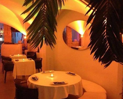Hotel Boutique Sabbia Valencia