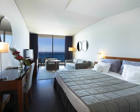 Vidamar Resorts Madeira