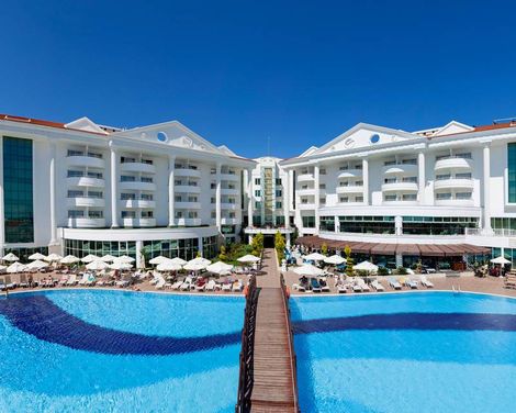 Roma Beach Resort & Spa