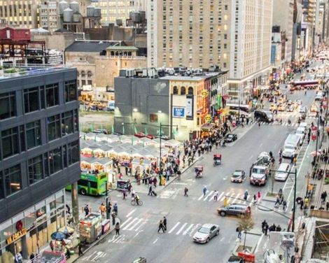 Econo Lodge Times Square-3