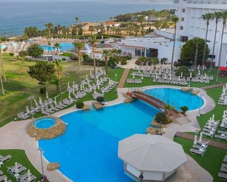 Leonardo Laura Beach & Splash Resort