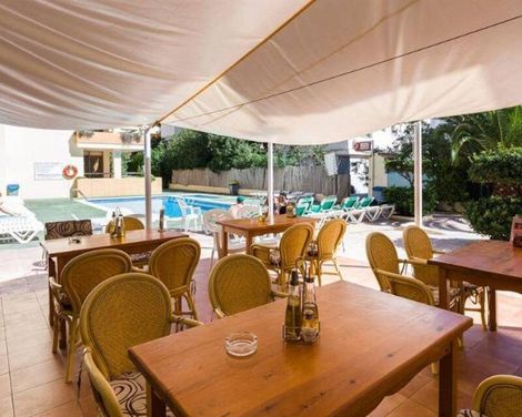 Arlanza Apartments