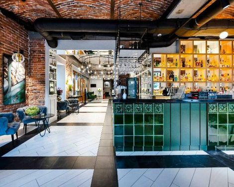 Hotel Indigo Krakow - Old Town