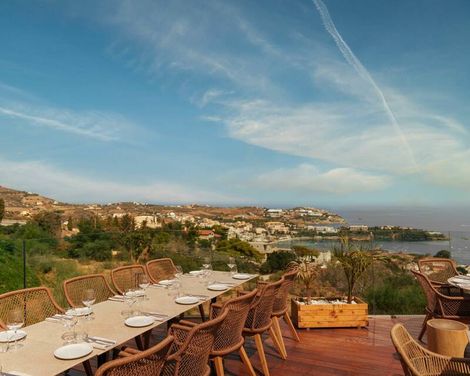 Panorama Village Hotel