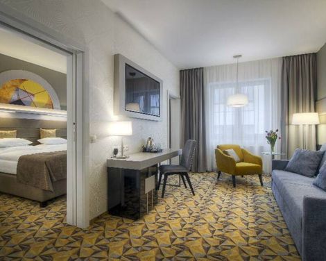Hotel Essence