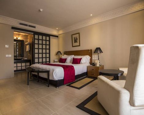 Adam Park Marrakech Hotel & Spa
