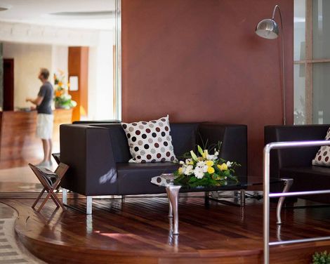 Vilana Hotel 