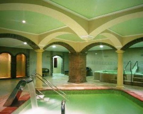 Gran Hotel Benahavis Spa-1