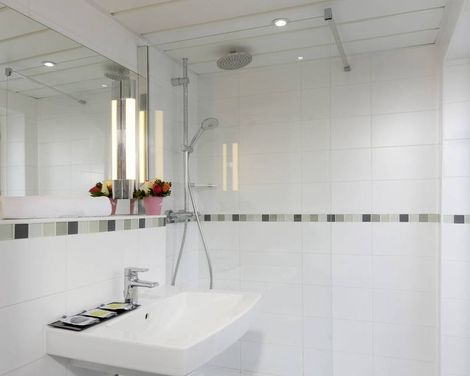 Le Relais Saint Charles