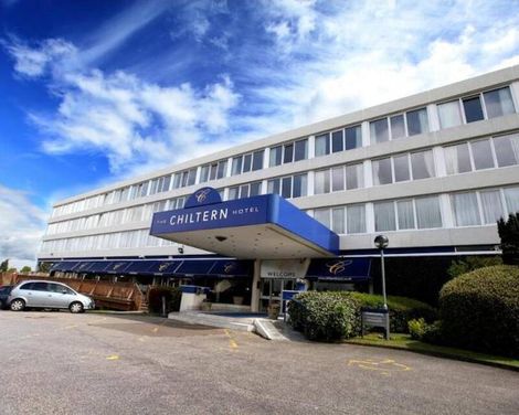 The Chiltern Hotel