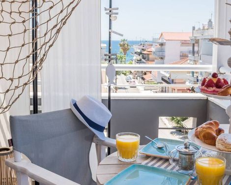 Aqua Mare Hotel