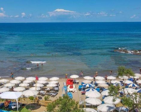 Cefalù Resort Sporting Club