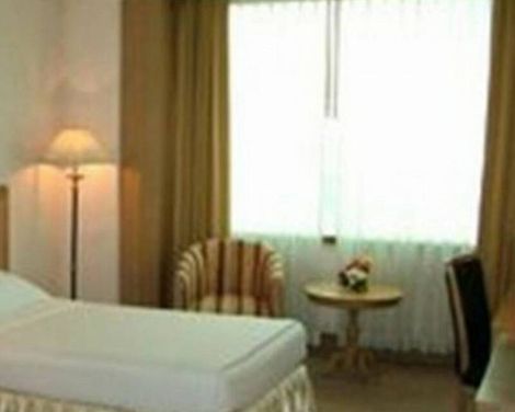 Novotel Bangkok Sukhumvit 20-2