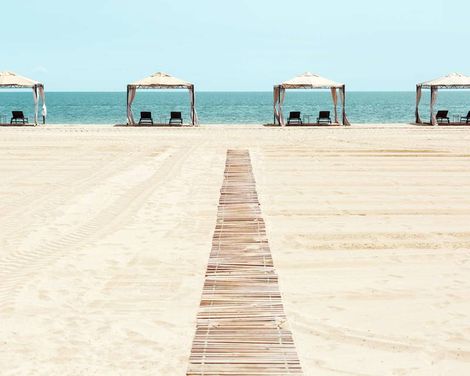Mediterranean Village Hotel & Spa