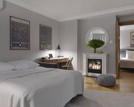 Stradonia Serviced Apartments