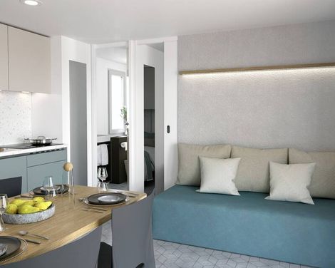 Aminess Style Camping Avalona Glamping Villas & Holiday Homes
